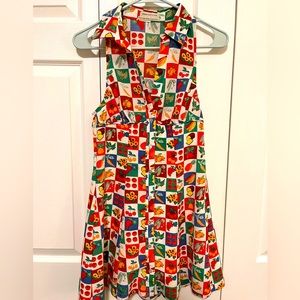 Fun Summer Dress!